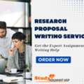 Do You Want Research Proposal Writing Service In UK?