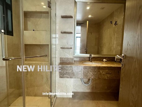 Salmiya, Apartments/Houses, KWD 2000/month,  6 BR,  SIX BEDROOM SEA VIEW FLOOR FOR RENT IN SALMIYA