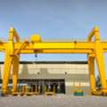 Top Crane Manufacturer In India For Reliable Industrial Lifting Solutions