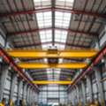 Premium Overhead Crane Solutions For Industrial Lifting
