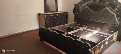 Muharraq, Apartments/Houses, BHD 100/month,  2 BR,  2 Bedroom 1 Bathroom Flat For Rent In Muharaq ( Exclusive)