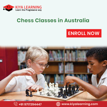 Singapore, Lessons Offered, Online Chess Classes In Singapore