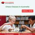 Online Chess Classes In Singapore