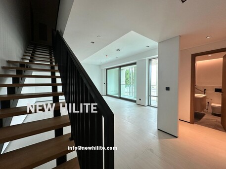 Kuwait City, Apartments/Houses, KWD 1700/month,  3 BR,  BRAND NEW THREE BEDROOM DUPLEX FOR RENT, CLOSE TO KUWAIT CITY
