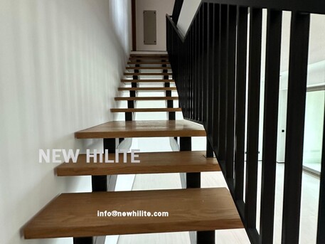 Kuwait City, Apartments/Houses, KWD 1700/month,  3 BR,  BRAND NEW THREE BEDROOM DUPLEX FOR RENT, CLOSE TO KUWAIT CITY