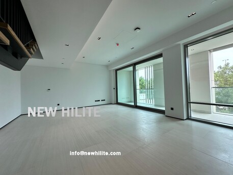 Kuwait City, Apartments/Houses, KWD 1700/month,  3 BR,  BRAND NEW THREE BEDROOM DUPLEX FOR RENT, CLOSE TO KUWAIT CITY