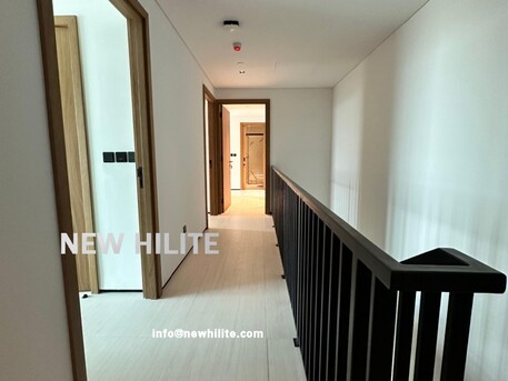 Kuwait City, Apartments/Houses, KWD 1700/month,  3 BR,  BRAND NEW THREE BEDROOM DUPLEX FOR RENT, CLOSE TO KUWAIT CITY