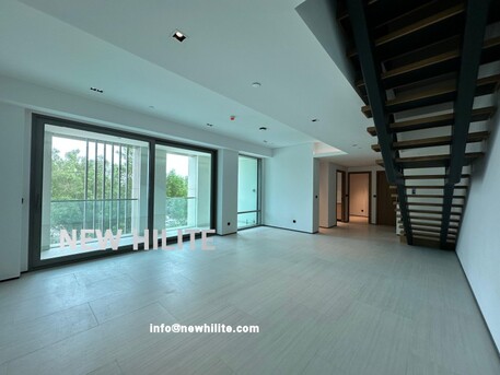 Kuwait City, Apartments/Houses, KWD 1700/month,  3 BR,  BRAND NEW THREE BEDROOM DUPLEX FOR RENT, CLOSE TO KUWAIT CITY