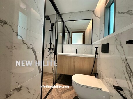 Kuwait City, Apartments/Houses, KWD 1700/month,  3 BR,  BRAND NEW THREE BEDROOM DUPLEX FOR RENT, CLOSE TO KUWAIT CITY