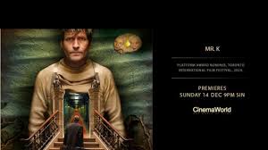 Singapore, Event Planning, What Makes A Foreign Movie Award-Winning?