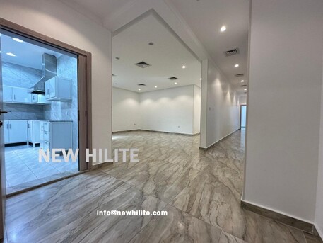 Kuwait City, Apartments/Houses, KWD 850/month,  4 BR,  FOUR BEDROOM FLOOR FOR RENT IN SALAM