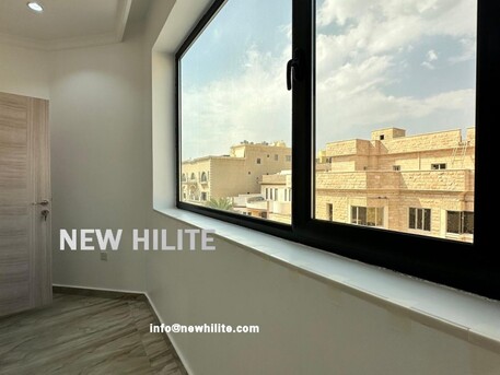 Kuwait City, Apartments/Houses, KWD 850/month,  4 BR,  FOUR BEDROOM FLOOR FOR RENT IN SALAM