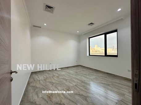 Kuwait City, Apartments/Houses, KWD 850/month,  4 BR,  FOUR BEDROOM FLOOR FOR RENT IN SALAM
