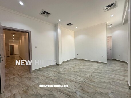 Kuwait City, Apartments/Houses, KWD 850/month,  4 BR,  FOUR BEDROOM FLOOR FOR RENT IN SALAM