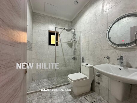 Kuwait City, Apartments/Houses, KWD 850/month,  4 BR,  FOUR BEDROOM FLOOR FOR RENT IN SALAM