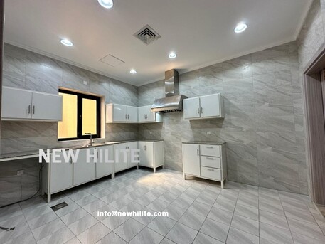 Kuwait City, Apartments/Houses, KWD 850/month,  4 BR,  FOUR BEDROOM FLOOR FOR RENT IN SALAM