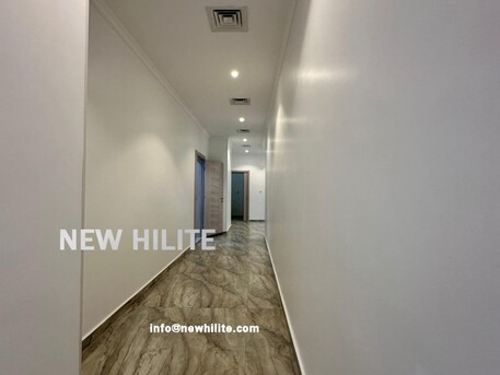 Kuwait City, Apartments/Houses, KWD 850/month,  4 BR,  FOUR BEDROOM FLOOR FOR RENT IN SALAM