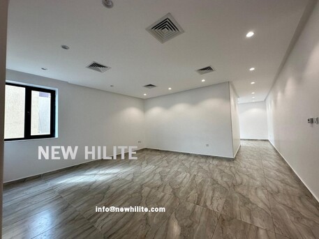 Kuwait City, Apartments/Houses, KWD 850/month,  4 BR,  FOUR BEDROOM FLOOR FOR RENT IN SALAM