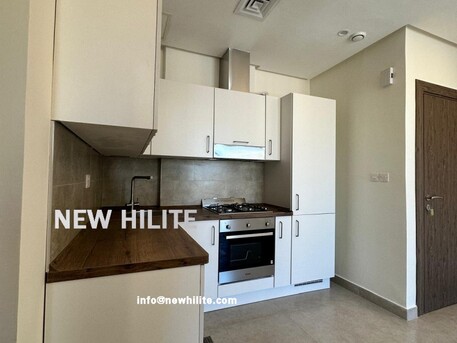 Salmiya, Apartments/Houses, KWD 400/month,  1 BR,  BRAND NEW ONE BEDROOM SEMI-FURNISHED APARTMENT FOR RENT IN SALMIYA