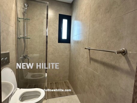 Salmiya, Apartments/Houses, KWD 400/month,  1 BR,  BRAND NEW ONE BEDROOM SEMI-FURNISHED APARTMENT FOR RENT IN SALMIYA