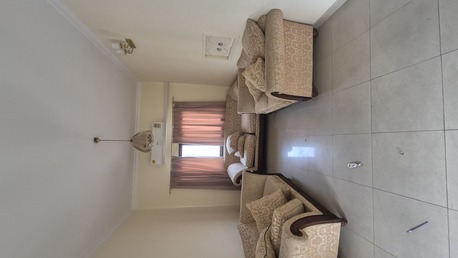 Umm Al Hassam, Apartments/Houses, BHD 260/month,  Furnished,  3 BR,  189 Sq. Meter,  FLAT FOR RENT 3 BHK