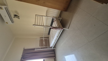 Umm Al Hassam, Apartments/Houses, BHD 260/month,  Furnished,  3 BR,  189 Sq. Meter,  FLAT FOR RENT 3 BHK
