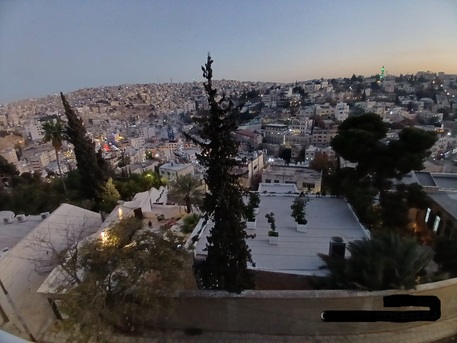 Amman, Apartments/Houses, JOD 500/month,  Furnished,  3 BR,  135 Sq. Meter,  Beautiful Furnished Apartment Fro Rent In Weibdeh