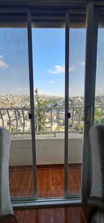 Amman, Apartments/Houses, JOD 500/month,  Furnished,  3 BR,  135 Sq. Meter,  Beautiful Furnished Apartment Fro Rent In Weibdeh