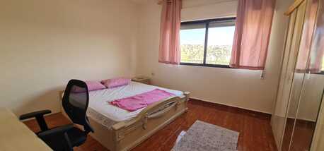 Amman, Apartments/Houses, JOD 500/month,  Furnished,  3 BR,  135 Sq. Meter,  Beautiful Furnished Apartment Fro Rent In Weibdeh