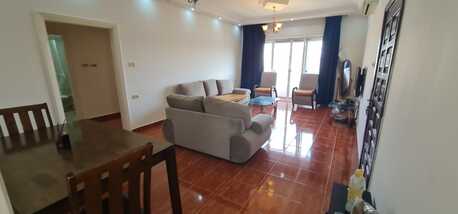 Amman, Apartments/Houses, JOD 500/month,  Furnished,  3 BR,  135 Sq. Meter,  Beautiful Furnished Apartment Fro Rent In Weibdeh