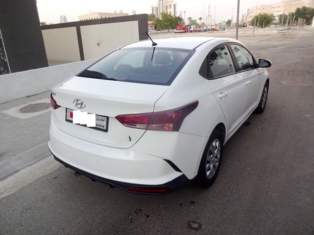 Umm Al Hassam, Vehicles, Cars & Trucks , BHD 111,  Hyundai Accent,  2018,  Automatic,  82000 KM,  Different Colours And Models - Reasonable Price CLEARANCE SALE