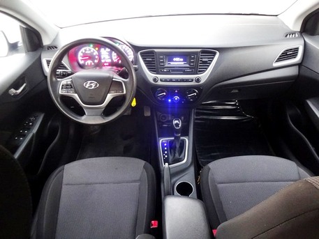 Umm Al Hassam, Vehicles, Cars & Trucks , BHD 111,  Hyundai Accent,  2018,  Automatic,  82000 KM,  Different Colours And Models - Reasonable Price CLEARANCE SALE