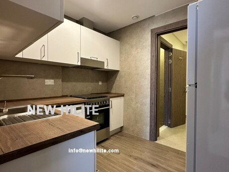 Salmiya, Apartments/Houses, KWD 550/month,  2 BR,  BRAND NEW TWO BEDROOM SEMI-FURNISHED APARTMENT FOR RENT SALMIYA
