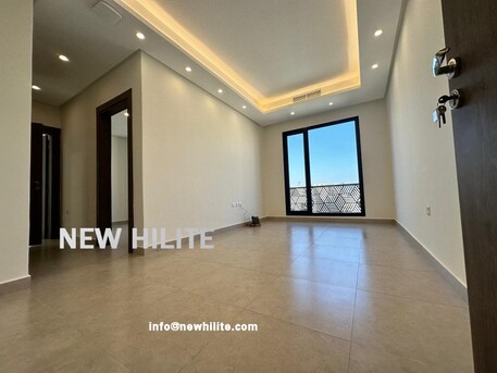 Salmiya, Apartments/Houses, KWD 550/month,  2 BR,  BRAND NEW TWO BEDROOM SEMI-FURNISHED APARTMENT FOR RENT SALMIYA