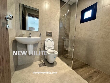 Salmiya, Apartments/Houses, KWD 550/month,  2 BR,  BRAND NEW TWO BEDROOM SEMI-FURNISHED APARTMENT FOR RENT SALMIYA