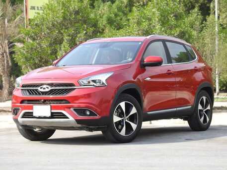Tubli, Vehicles, Cars & Trucks , BHD 100,  CHERY TIGGO-7,  2019,  Automatic,  87000 KM,   FULL OPTION 2.0L  MODEL FOR SALE