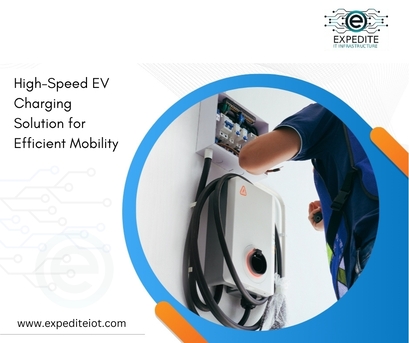 Kuwait City, Computer, Green Kuwait Mobility Smart Chargers Equipped With Solar Integration