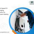 Green Kuwait Mobility Smart Chargers Equipped With Solar Integration