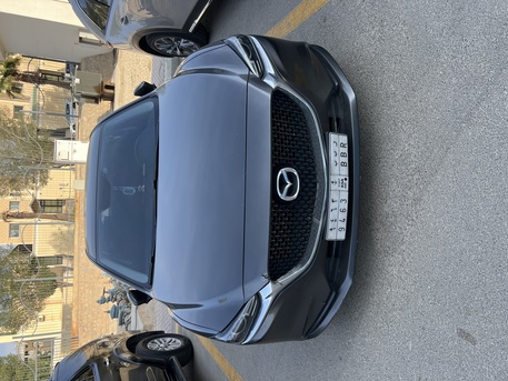 Al Malaz, Vehicle Lease Transfer, SAR 65000,  Mazda 6 2022 Model Urgent Sell Odometer - 70k Km