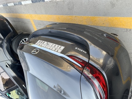 Al Malaz, Vehicle Lease Transfer, SAR 65000,  Mazda 6 2022 Model Urgent Sell Odometer - 70k Km