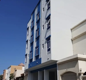 Busaiteen, Apartments/Houses, BHD 150/month,  2 BR,  73 Sq. Meter,  Flat For Rent - Behind Airport And Nearby Busaiteen