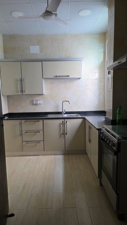 Busaiteen, Apartments/Houses, BHD 150/month,  2 BR,  73 Sq. Meter,  Flat For Rent - Behind Airport And Nearby Busaiteen