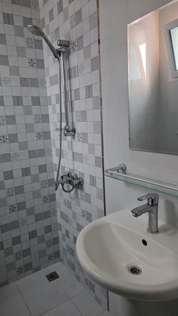 Busaiteen, Apartments/Houses, BHD 150/month,  2 BR,  73 Sq. Meter,  Flat For Rent - Behind Airport And Nearby Busaiteen