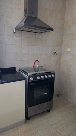 Busaiteen, Apartments/Houses, BHD 150/month,  2 BR,  73 Sq. Meter,  Flat For Rent - Behind Airport And Nearby Busaiteen
