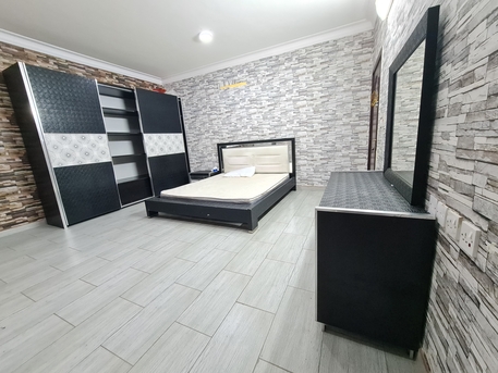 Riyadh, Apartments, Flats, Houses & Villas, SAR 2000/month,  Furnished,  1 BR,  Male Executive Batchelor Room