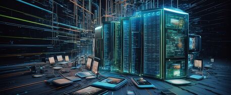 Doha, Photo & Video, Leading ICT Company In Qatar Delivering Innovative Technology Solutions Nationwide