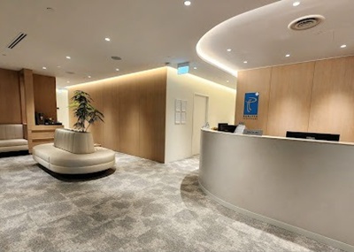 Singapore, Health, Pacific Healthcare Specialist Centre