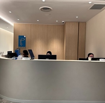 Singapore, Health, Pacific Healthcare Specialist Centre