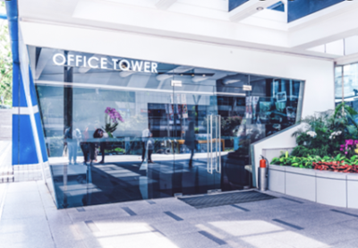 Singapore, Health, Pacific Healthcare Specialist Centre