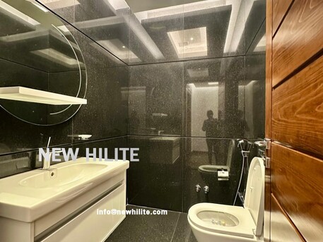 Kuwait City, Apartments/Houses, KWD 1600/month,  Furnished,  3 BR,  THREE MASTER BEDROOM PENTHOUSE WITH TERRACE FOR RENT IN SALWA